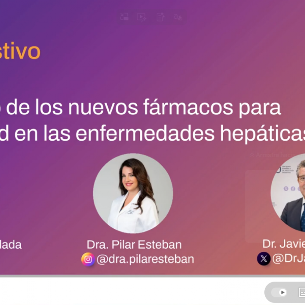 El impacto de los nuevos fármacos para la obesidad en las enfermedades hepáticas