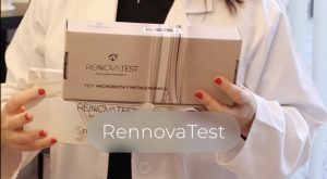 Rennova test