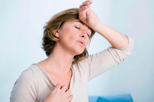 Menopausia, microbiota e inflammaging