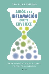Adios a la inflamación que te envejece